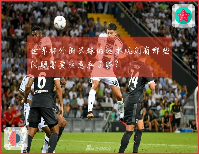 世界杯外围买球的返水规则有哪些问题需要注意和了解？