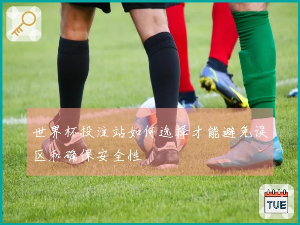 世界杯投注站如何选择才能避免误区和确保安全性
