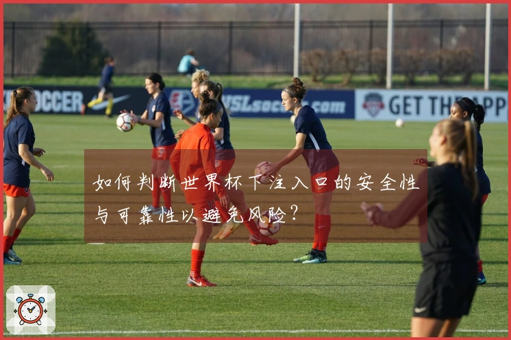 如何判断世界杯下注入口的安全性与可靠性以避免风险？