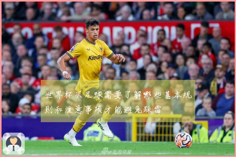 世界杯买足球需要了解哪些基本规则和注意事项才能避免踩雷