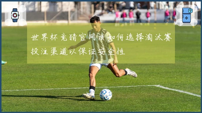 世界杯竞猜官网该如何选择淘汰赛投注渠道以保证安全性