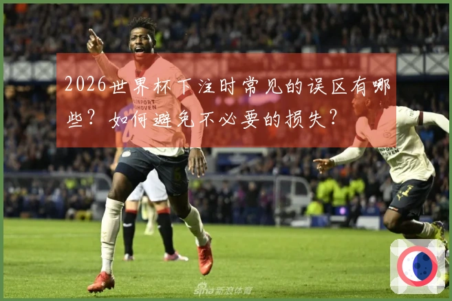 2026世界杯下注时常见的误区有哪些？如何避免不必要的损失？
