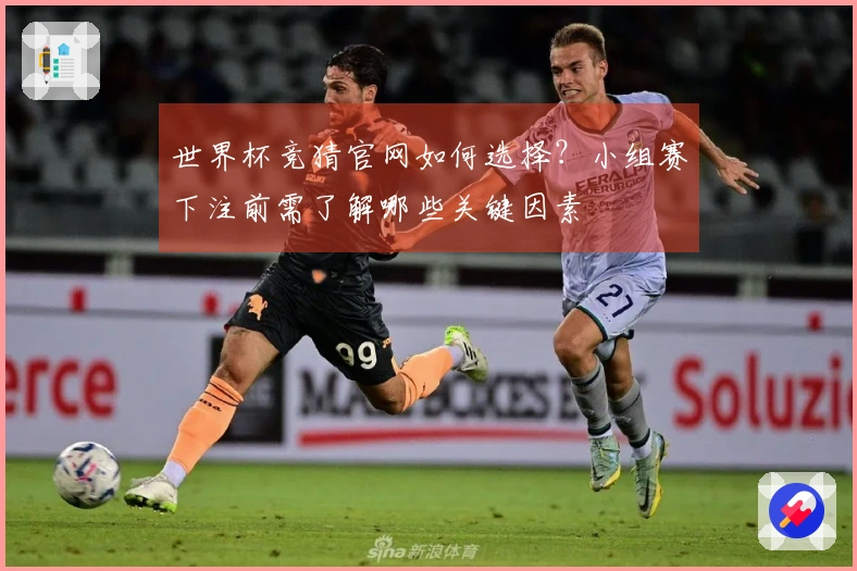 世界杯竞猜官网如何选择？小组赛下注前需了解哪些关键因素