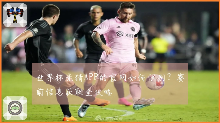 世界杯竞猜APP的官网如何识别？赛前信息获取全攻略