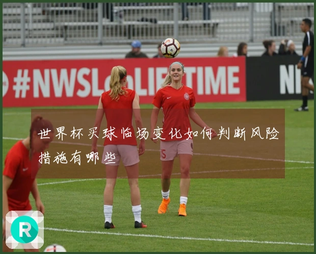 世界杯买球临场变化如何判断风险措施有哪些